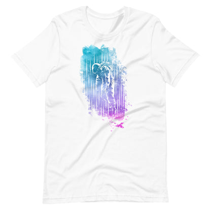 Galaxy 25 Unisex t - shirt - Graphic Punks