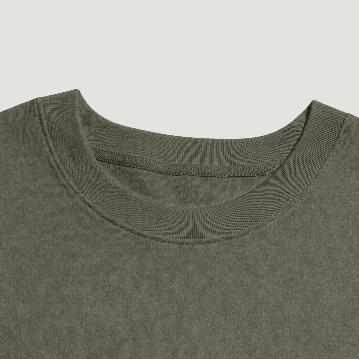 Garden of Shadows Oversized Tee - Graphic Punks