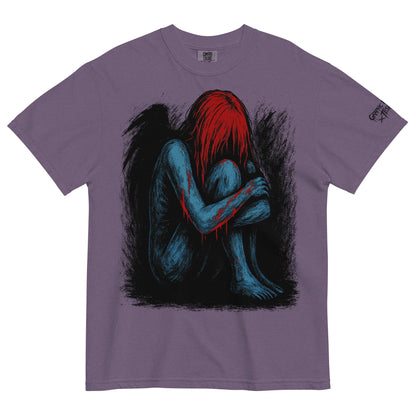 Graphic Punks × Tesia Kline Collab Tee - Graphic Punks