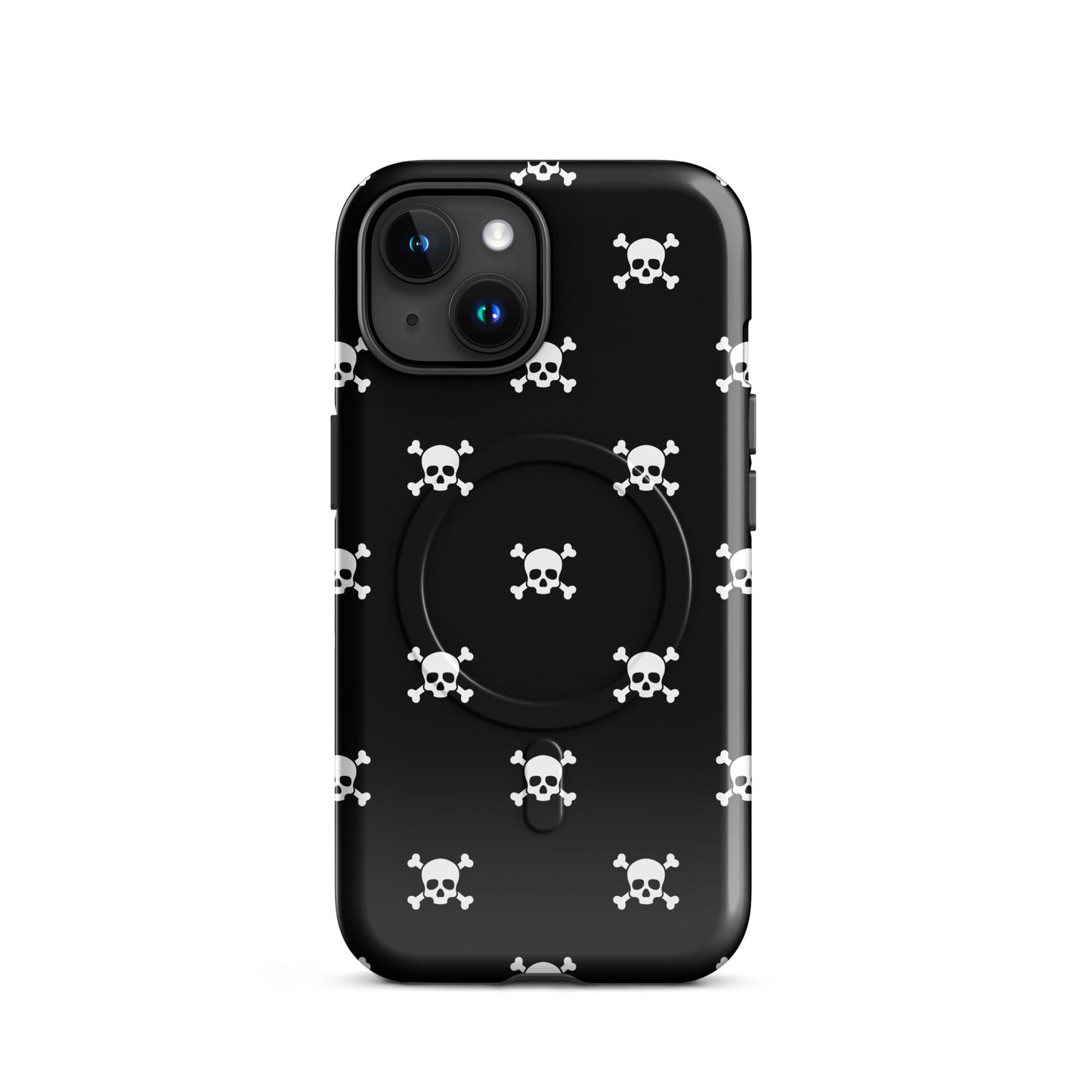 MagSafe® tough case for iPhone® - Graphic Punks