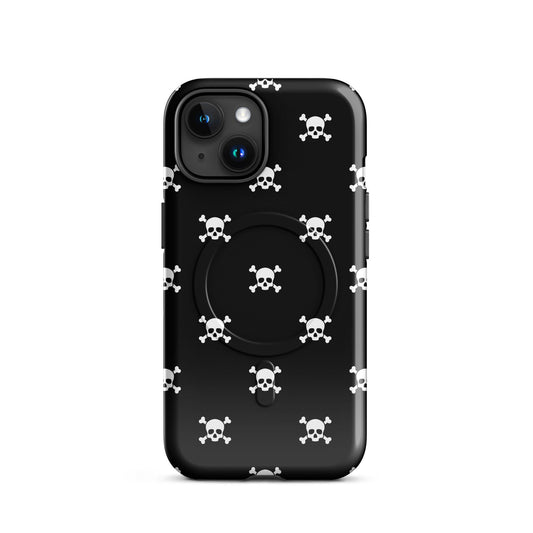 MagSafe® tough case for iPhone® - Graphic Punks