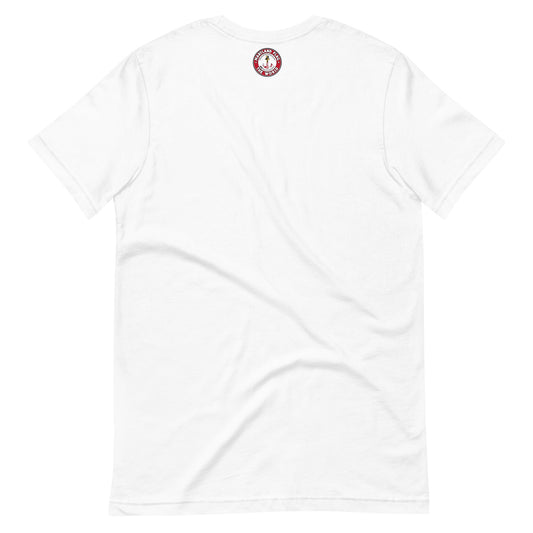 Maryland Home Grown Unisex Tee - Graphic Punks