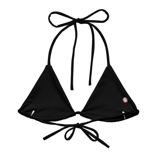 MD Flag string bikini top - Graphic Punks