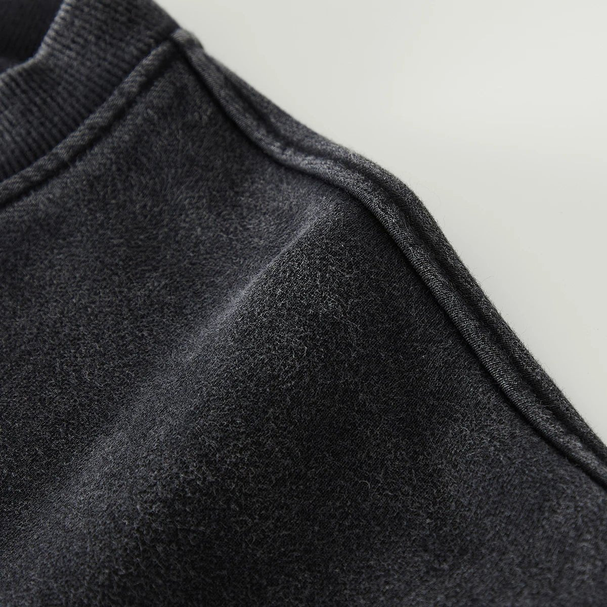Pressure Oversized Sweatshirt - Graphic Punks