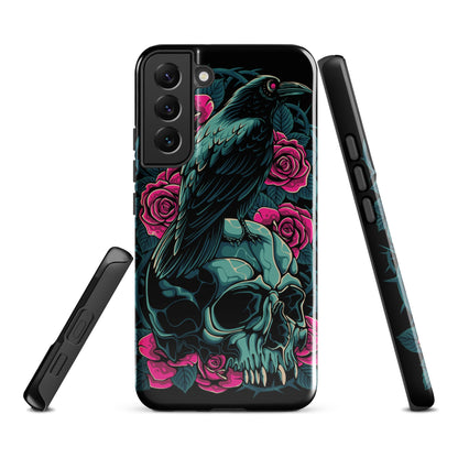 Tough case for Samsung® - Graphic Punks