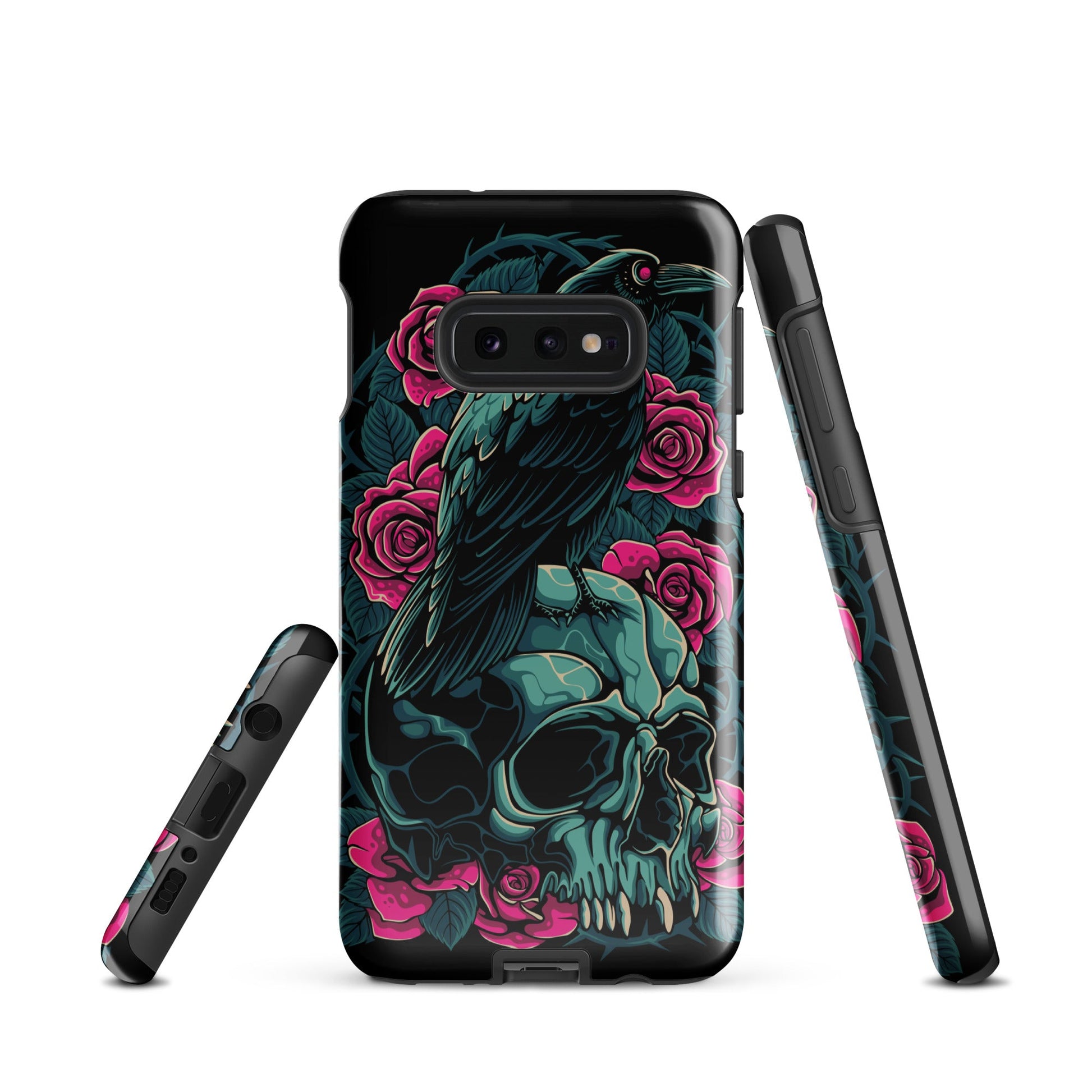 Tough case for Samsung® - Graphic Punks