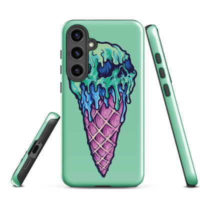 Tough case for Samsung® - Graphic Punks