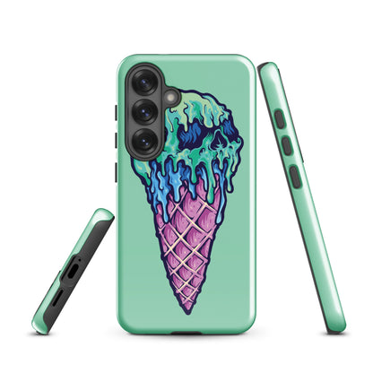 Tough case for Samsung® - Graphic Punks