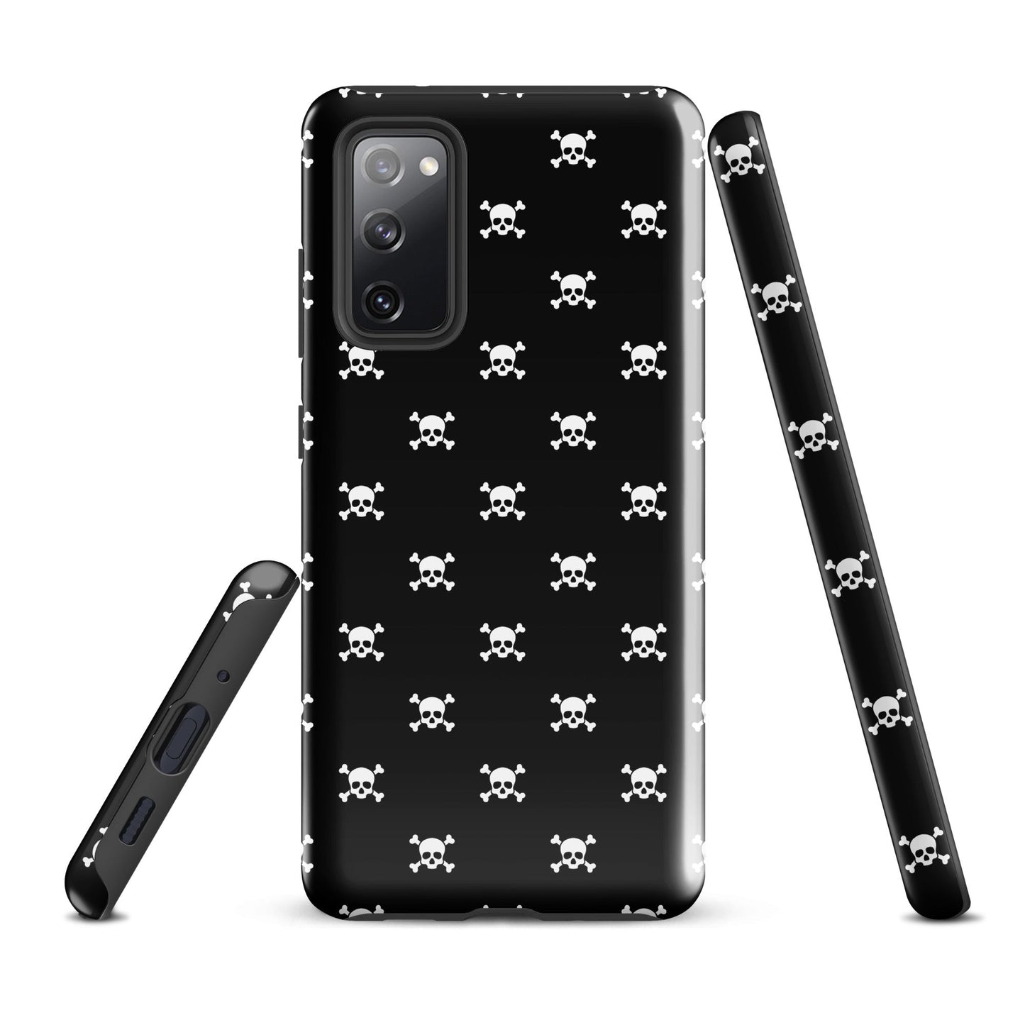 Tough case for Samsung® - Graphic Punks