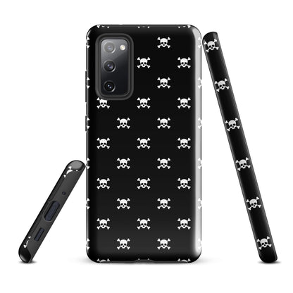 Tough case for Samsung® - Graphic Punks