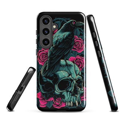 Tough case for Samsung® - Graphic Punks