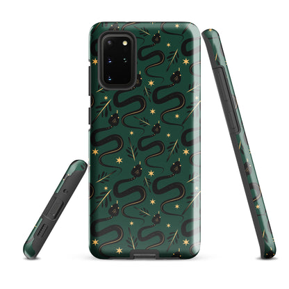 Tough case for Samsung® - Graphic Punks
