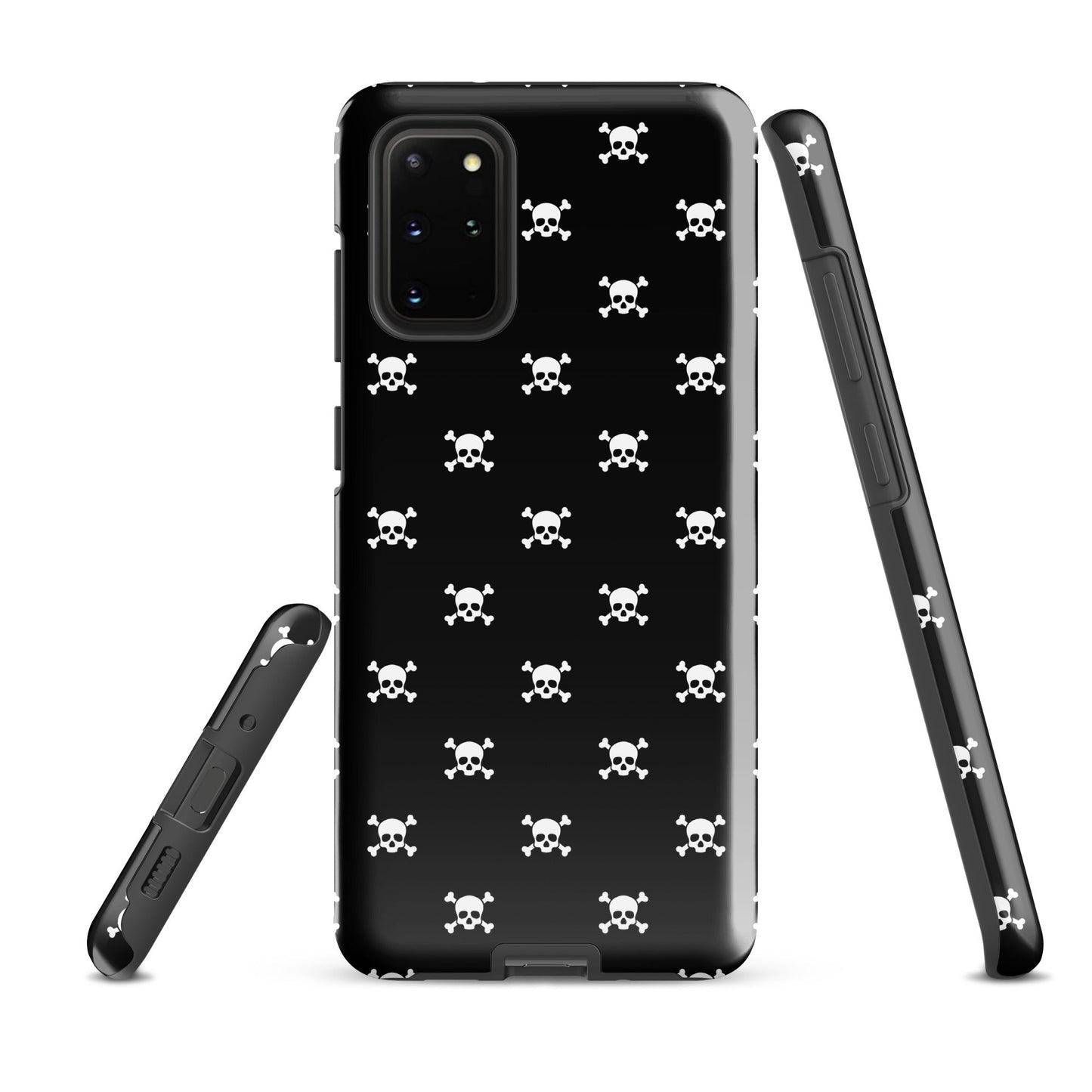 Tough case for Samsung® - Graphic Punks