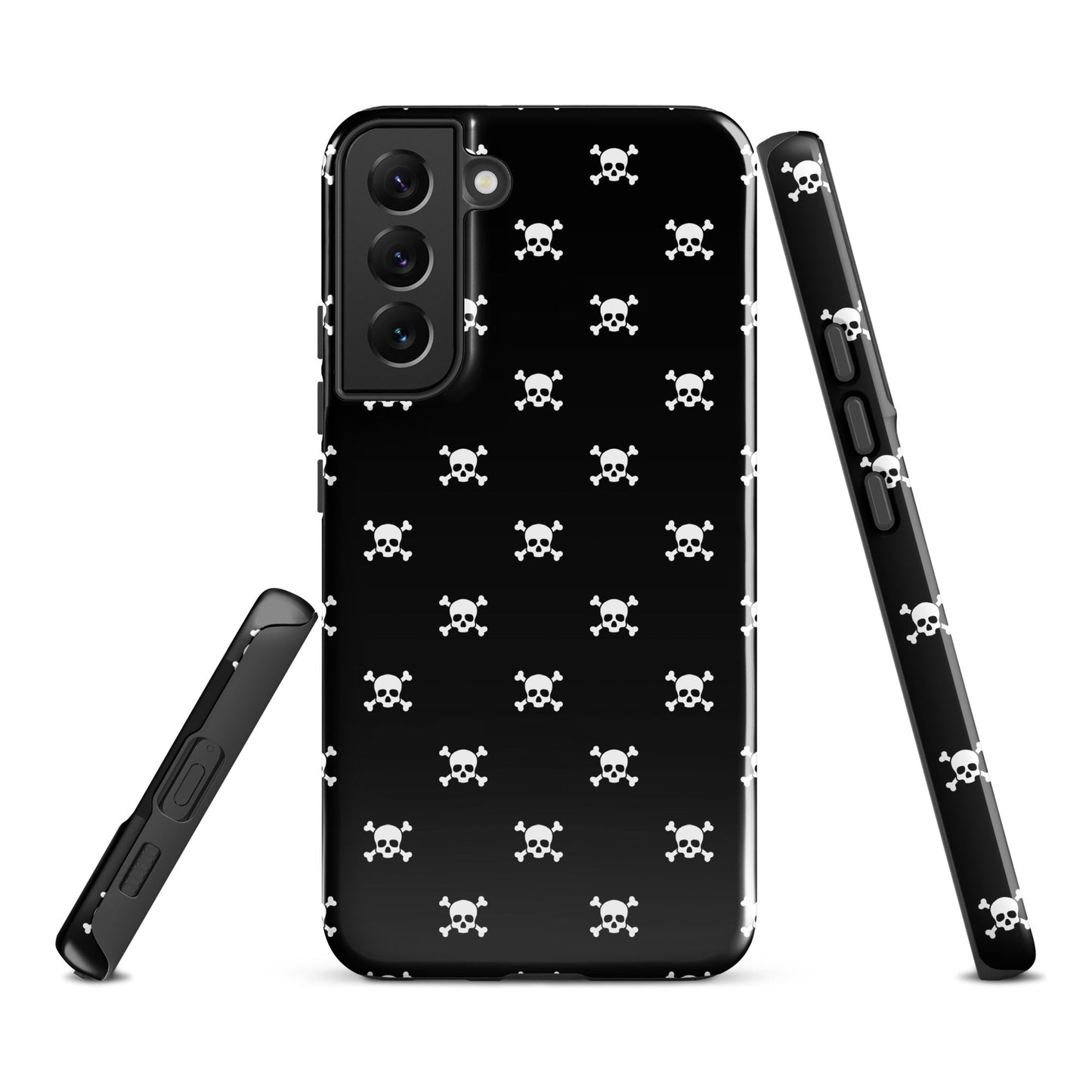 Tough case for Samsung® - Graphic Punks