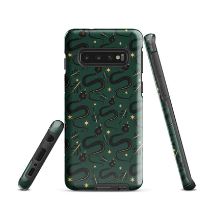 Tough case for Samsung® - Graphic Punks