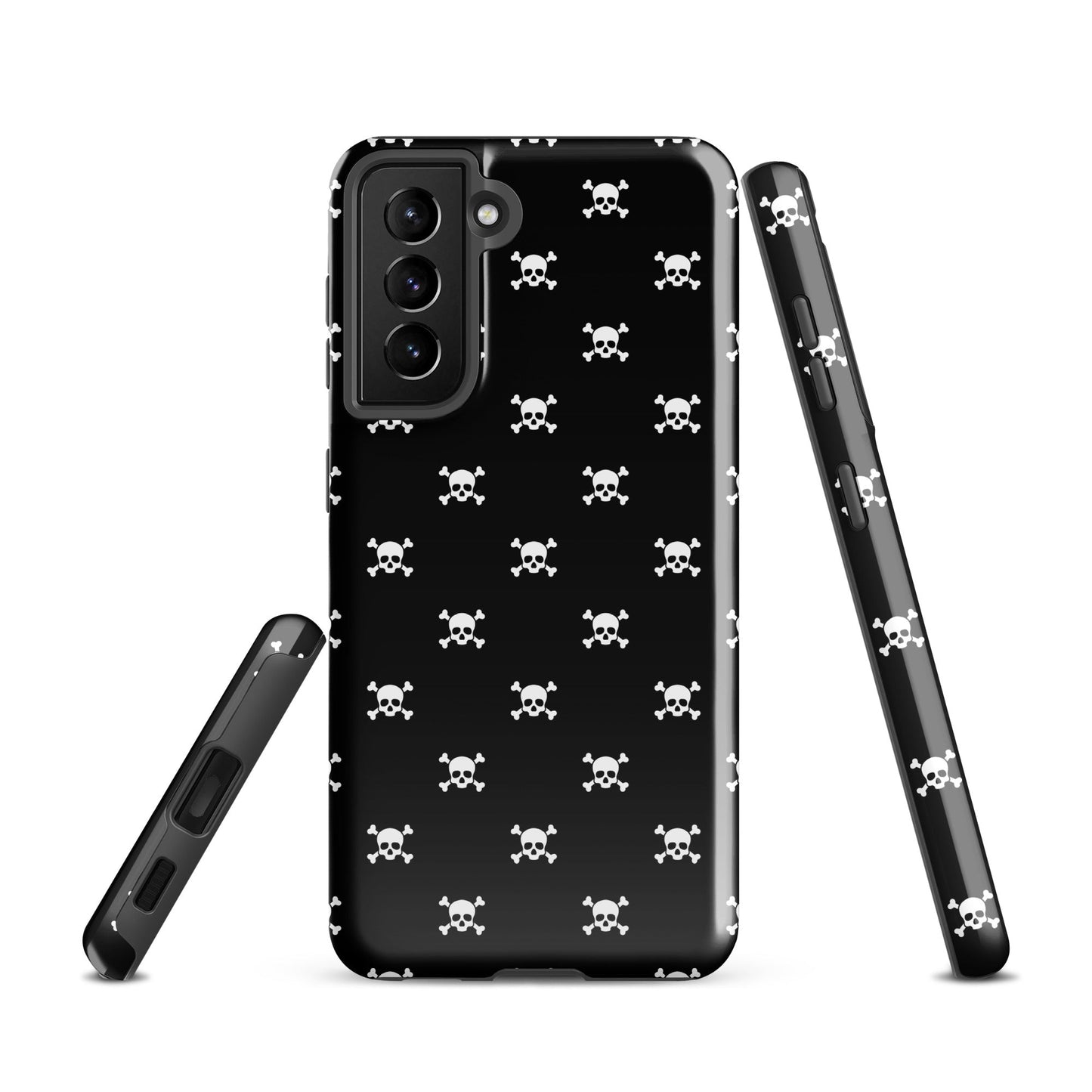 Tough case for Samsung® - Graphic Punks