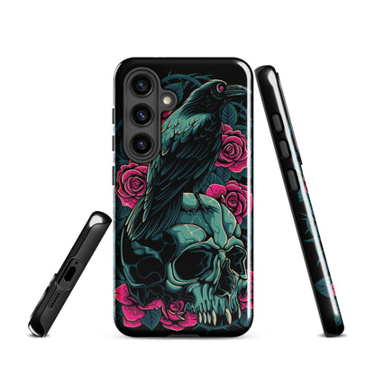 Tough case for Samsung® - Graphic Punks