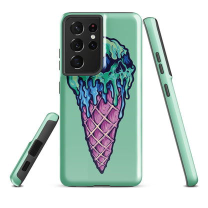 Tough case for Samsung® - Graphic Punks