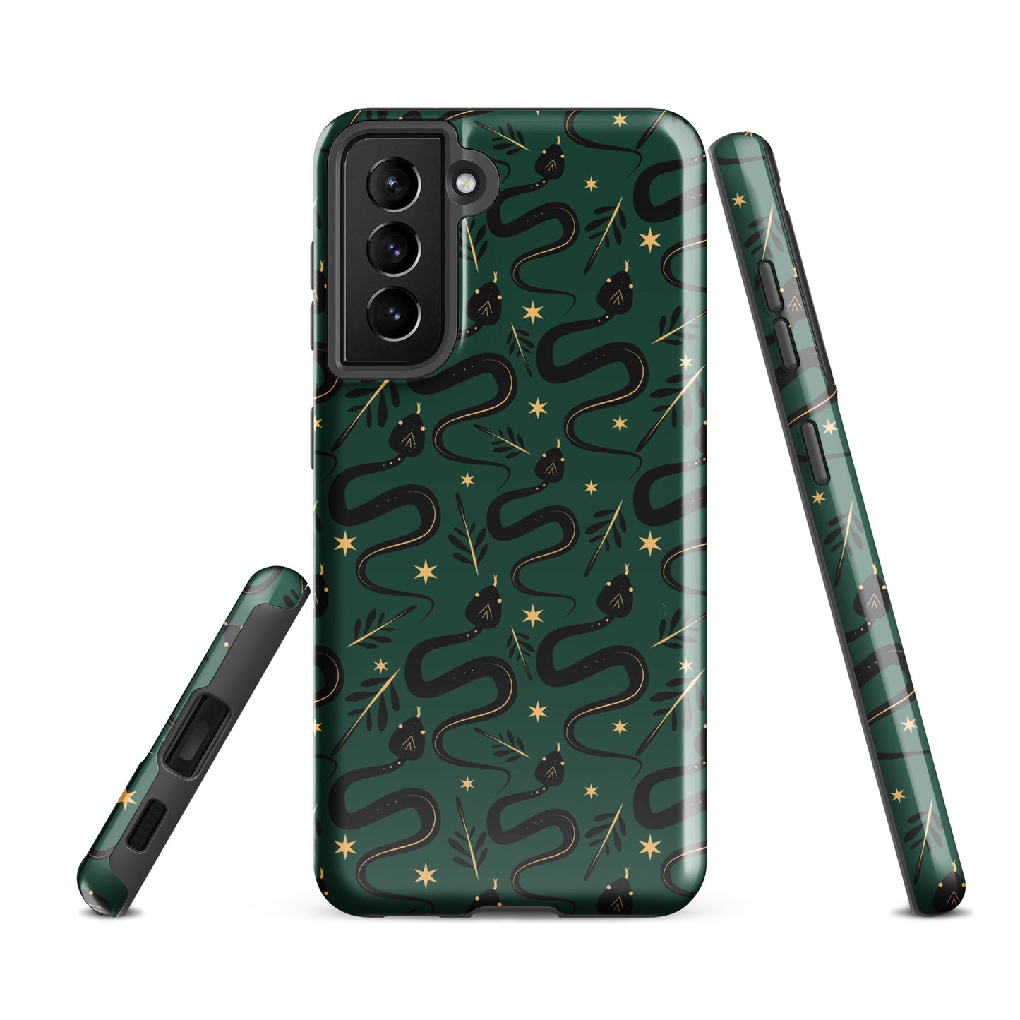 Tough case for Samsung® - Graphic Punks