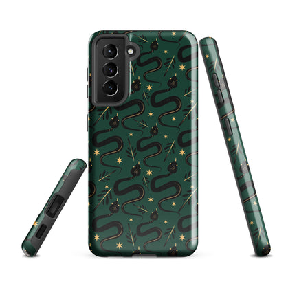 Tough case for Samsung® - Graphic Punks