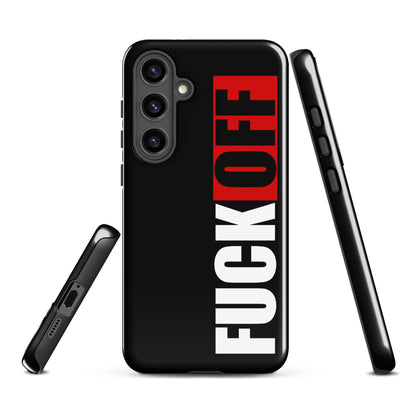 Tough case for Samsung® - Graphic Punks