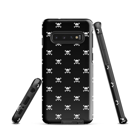 Tough case for Samsung® - Graphic Punks