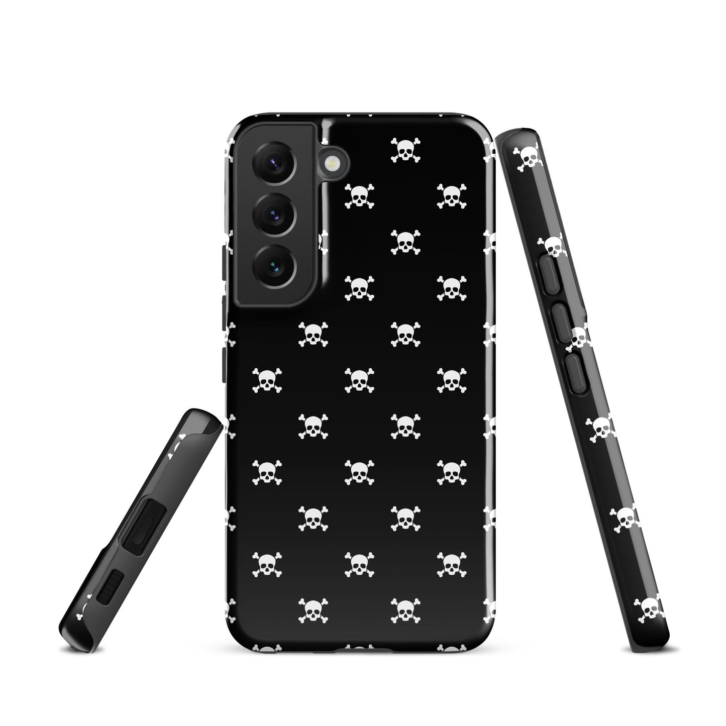 Tough case for Samsung® - Graphic Punks