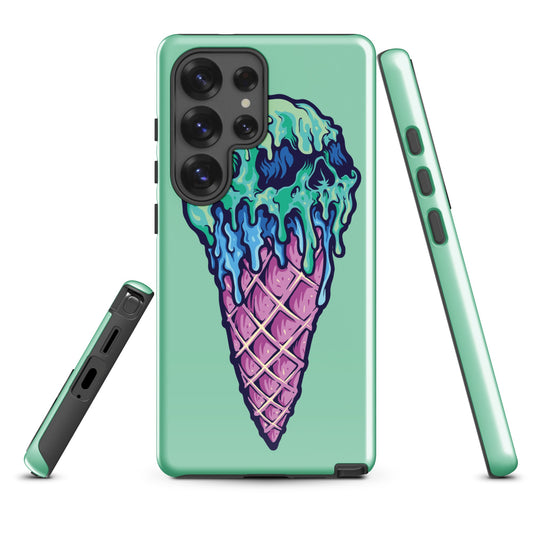 Tough case for Samsung® - Graphic Punks