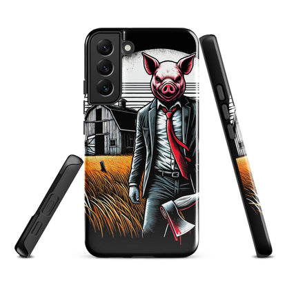 Tough case for Samsung® - Graphic Punks