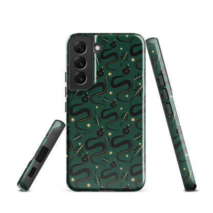 Tough case for Samsung® - Graphic Punks