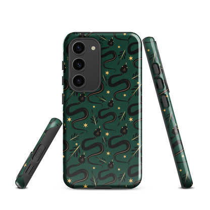 Tough case for Samsung® - Graphic Punks