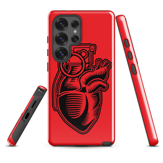 Tough case for Samsung® - Graphic Punks