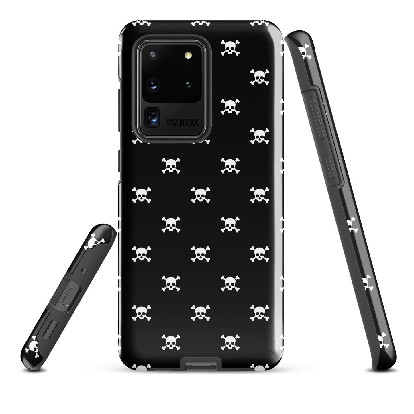 Tough case for Samsung® - Graphic Punks