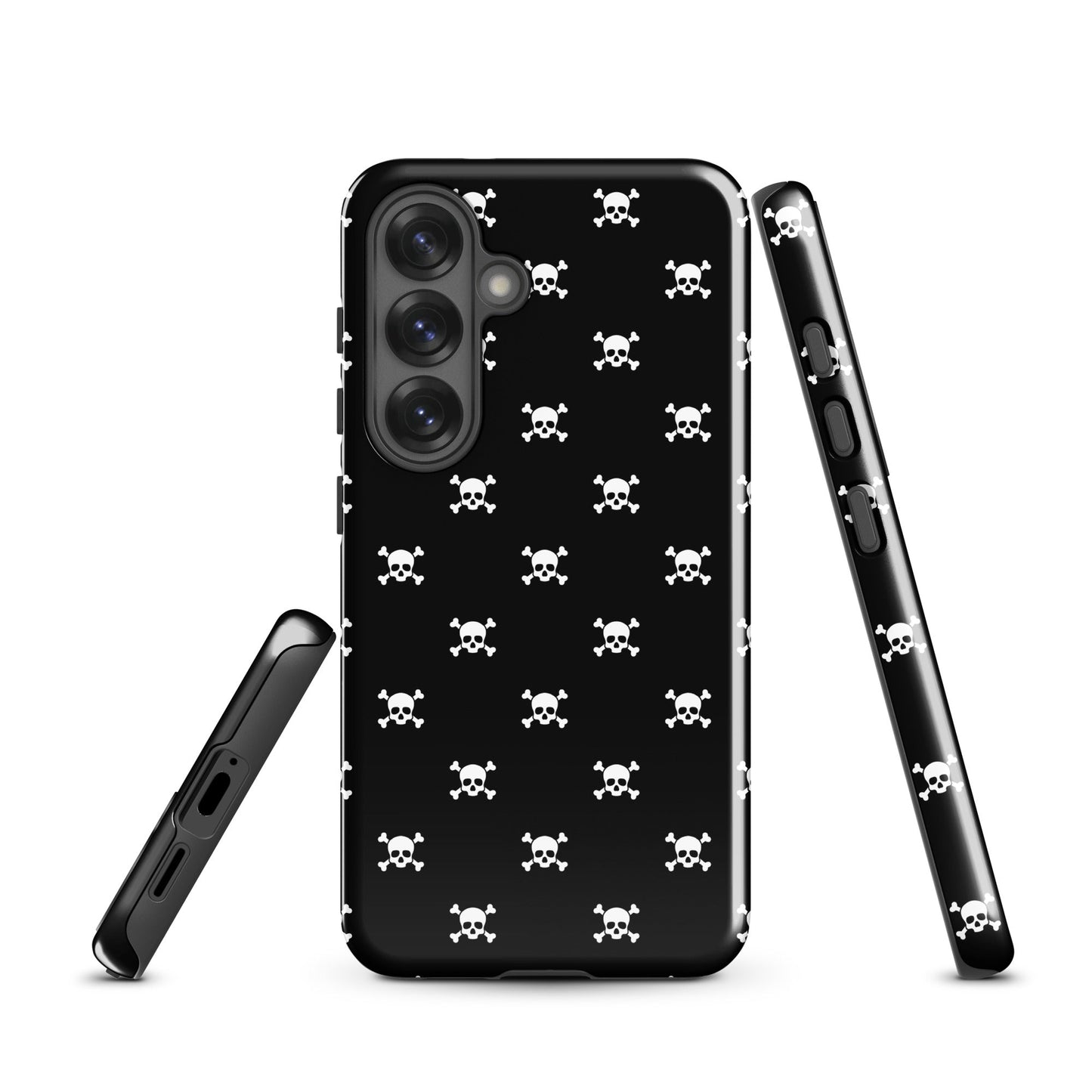 Tough case for Samsung® - Graphic Punks