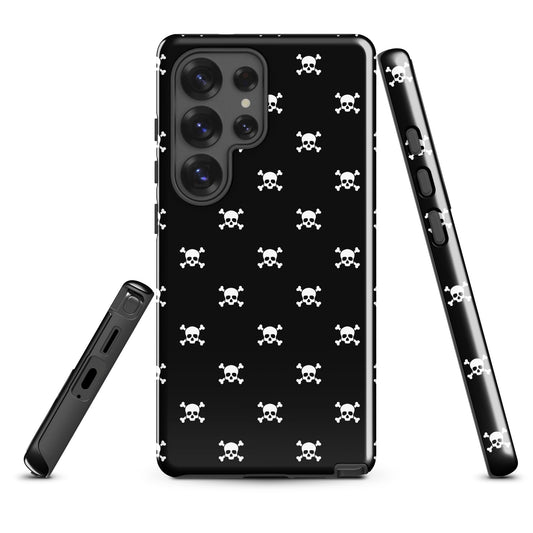 Tough case for Samsung® - Graphic Punks