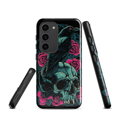 Tough case for Samsung® - Graphic Punks