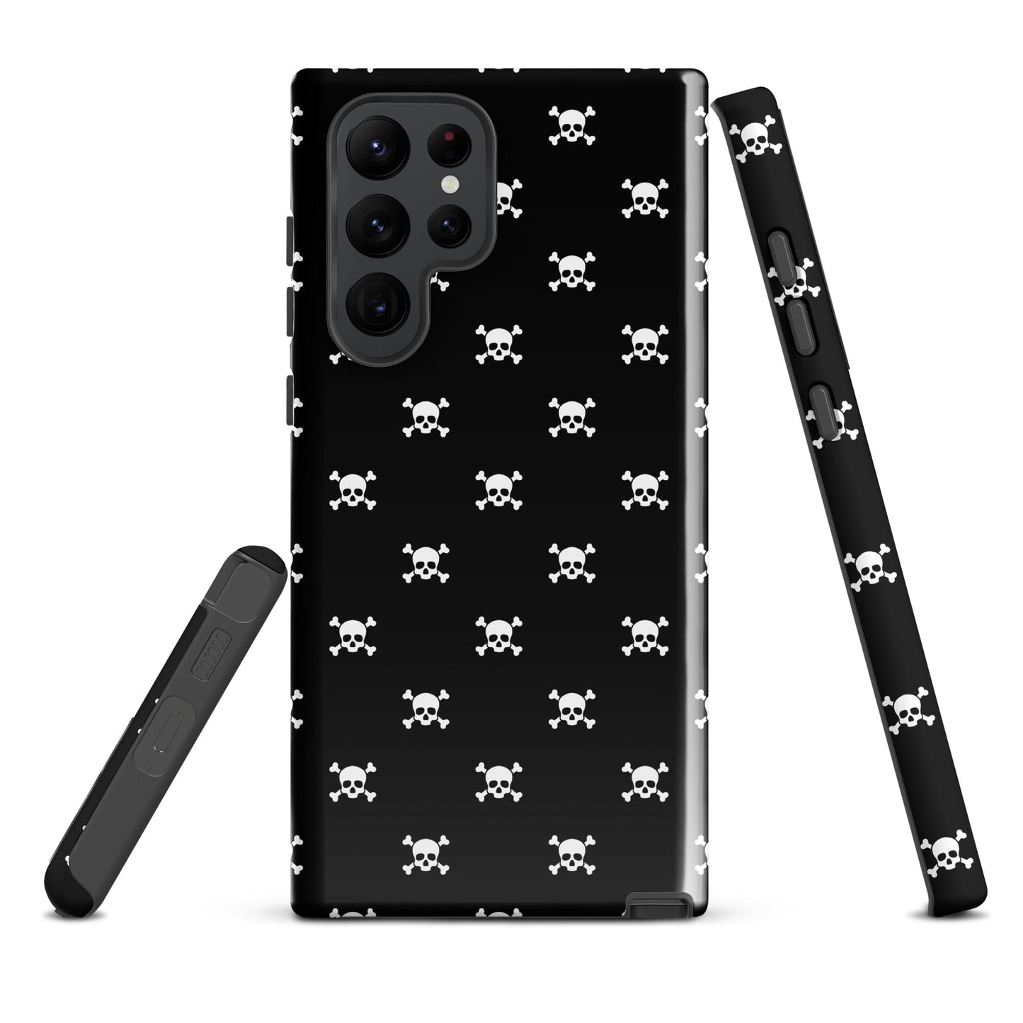 Tough case for Samsung® - Graphic Punks