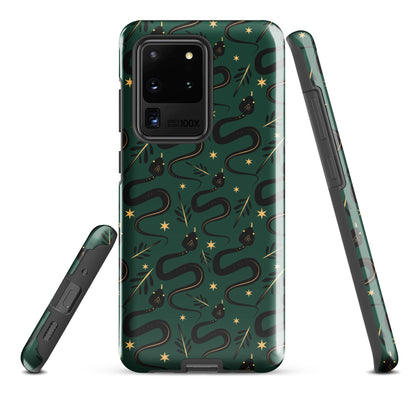 Tough case for Samsung® - Graphic Punks