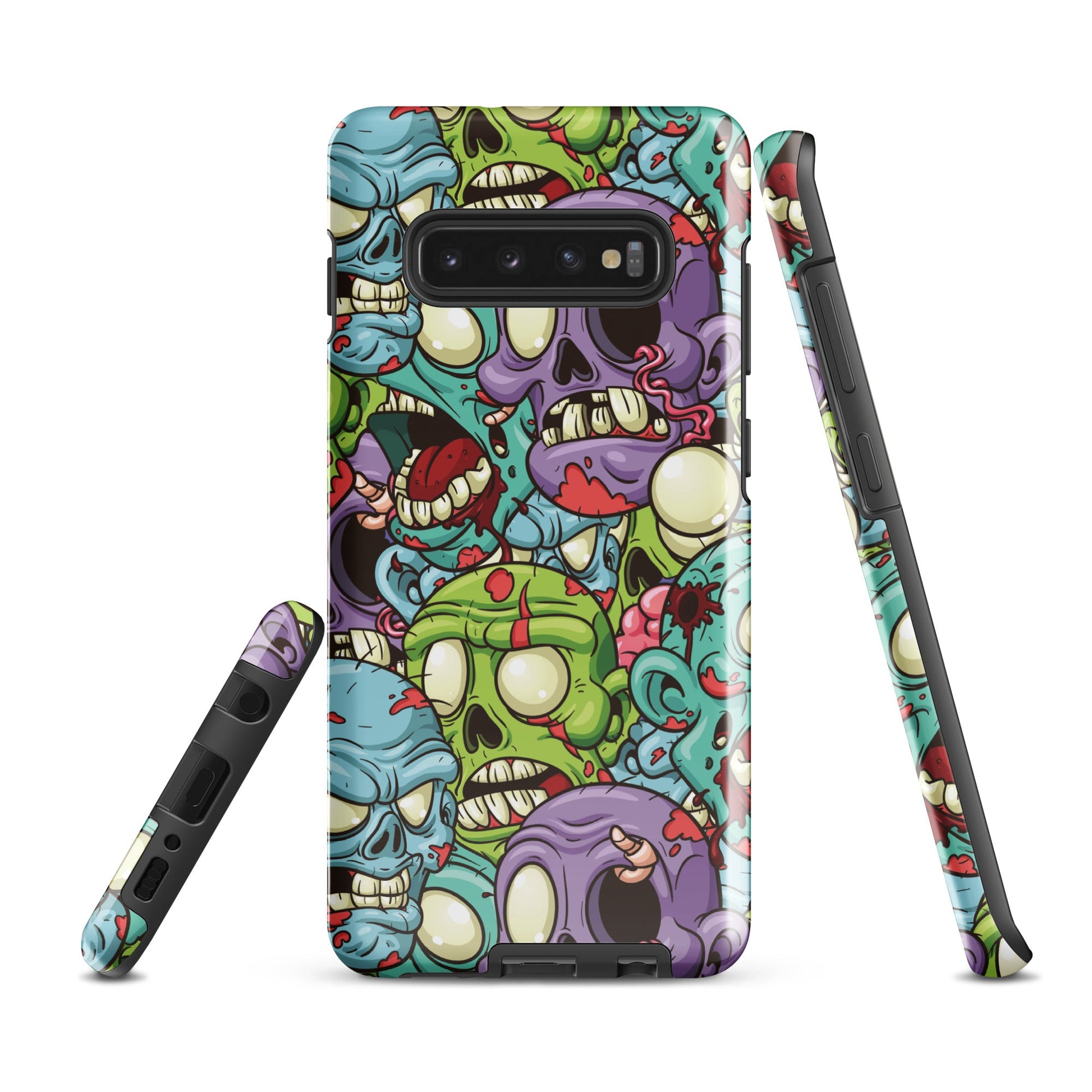 Tough case for Samsung® - Graphic Punks