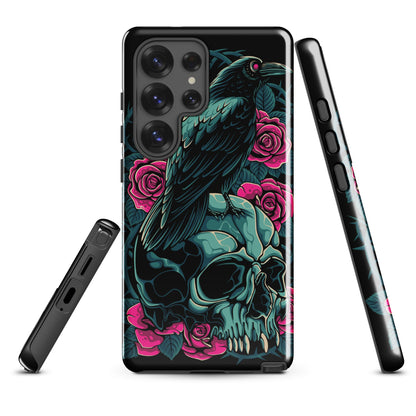 Tough case for Samsung® - Graphic Punks