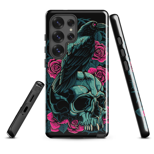 Tough case for Samsung® - Graphic Punks
