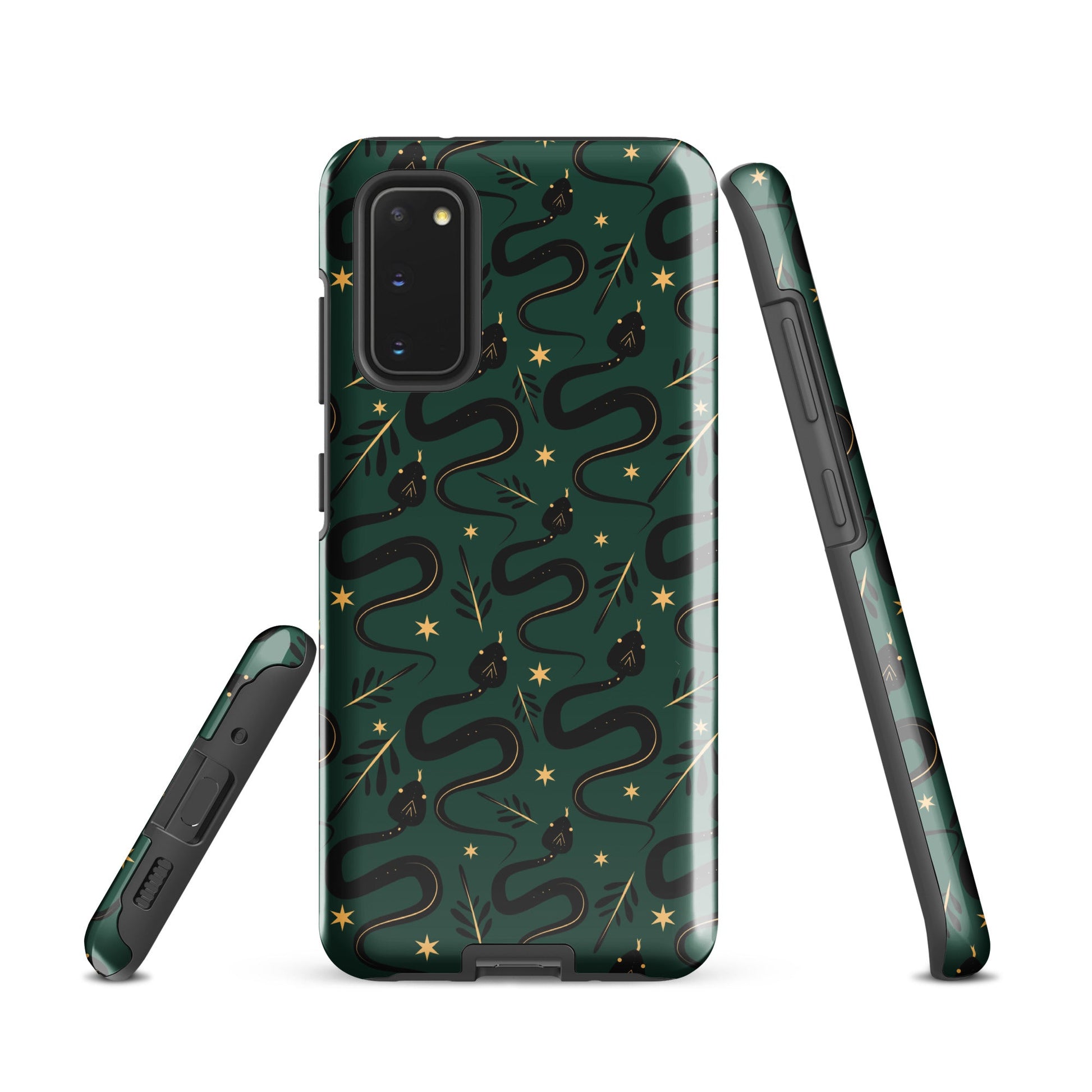 Tough case for Samsung® - Graphic Punks