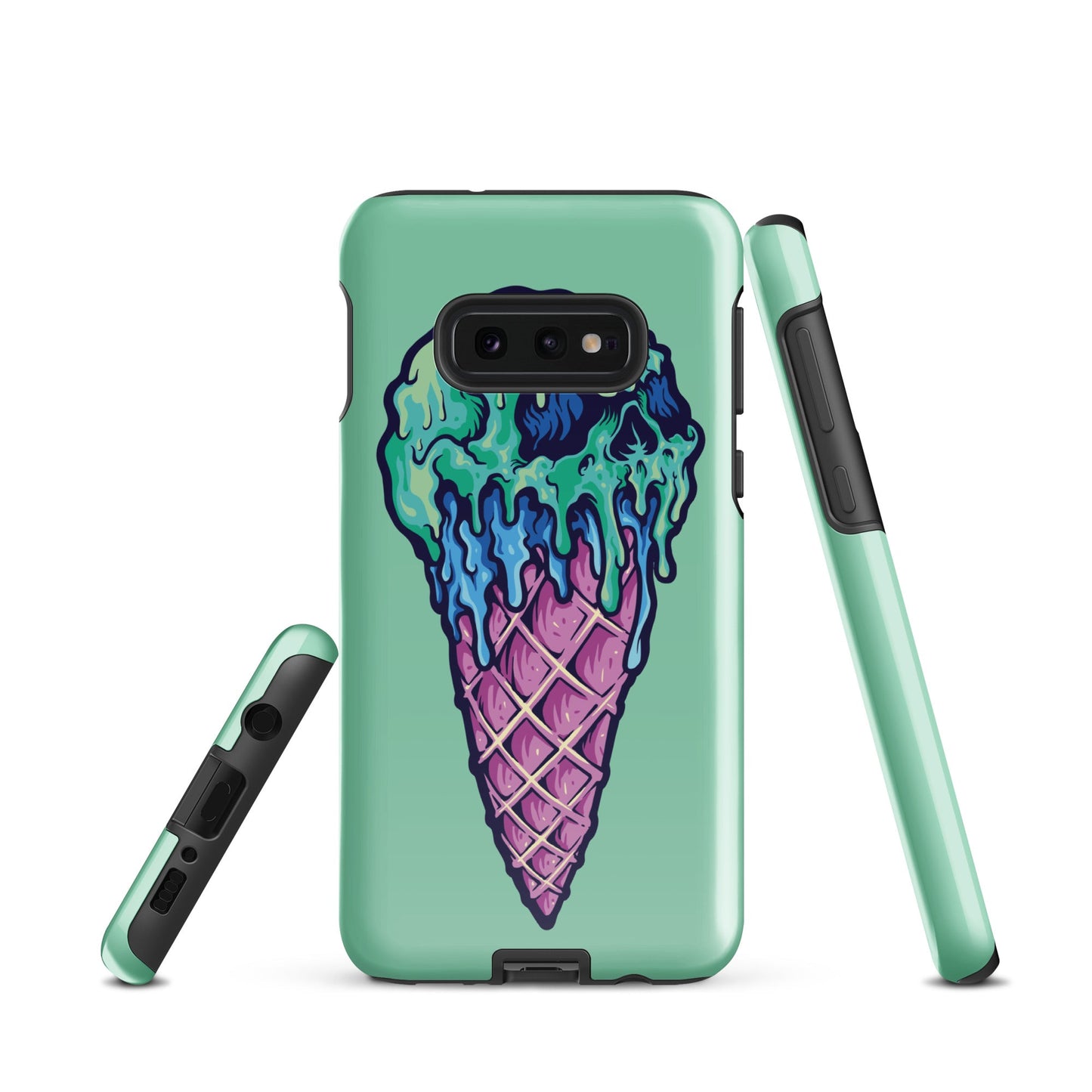 Tough case for Samsung® - Graphic Punks