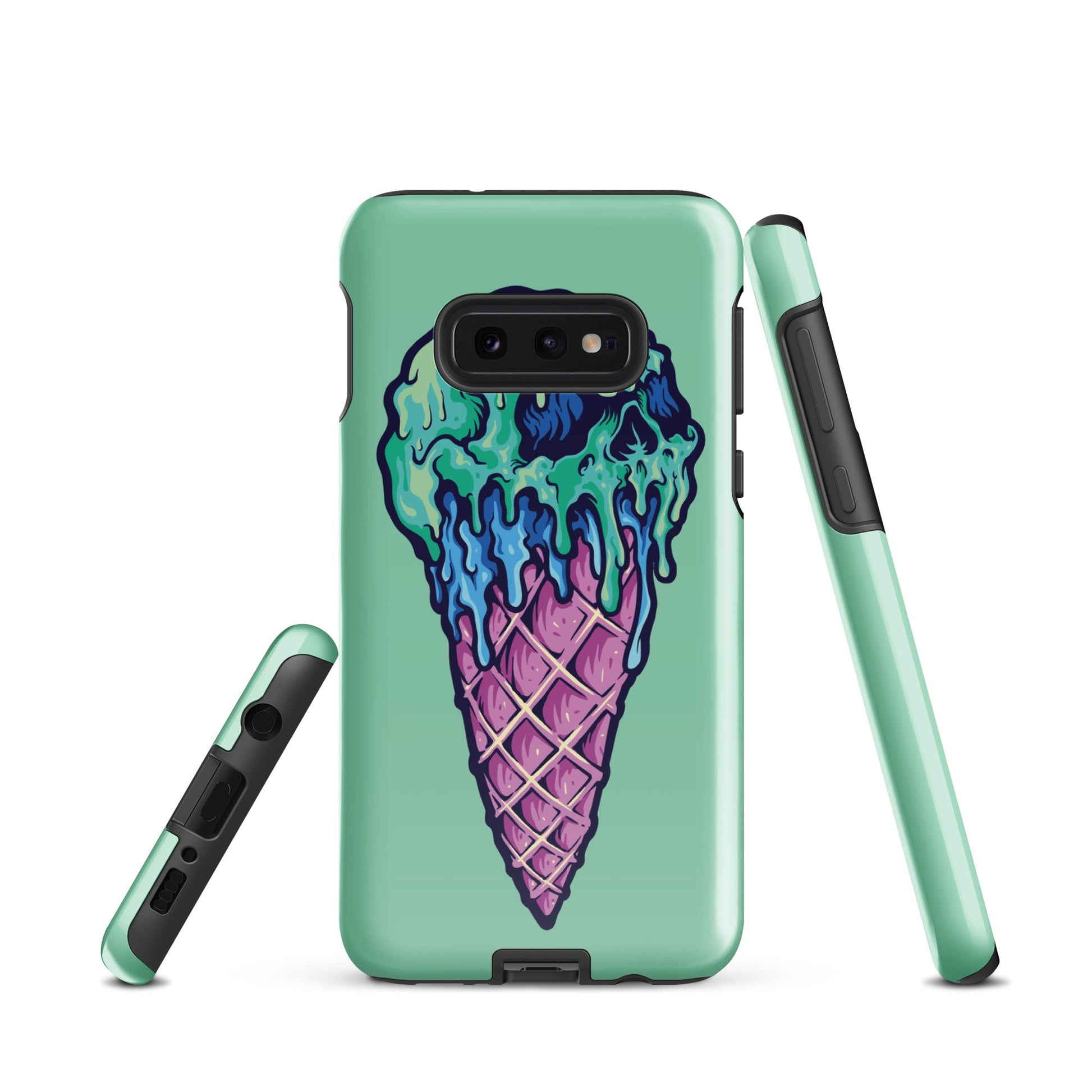 Tough case for Samsung® - Graphic Punks
