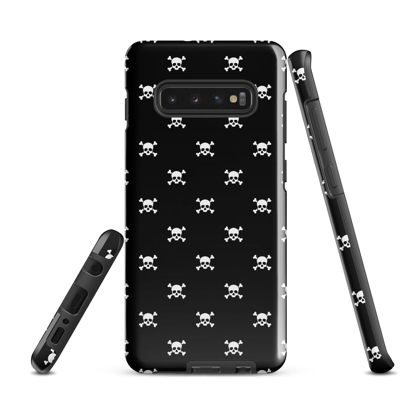 Tough case for Samsung® - Graphic Punks
