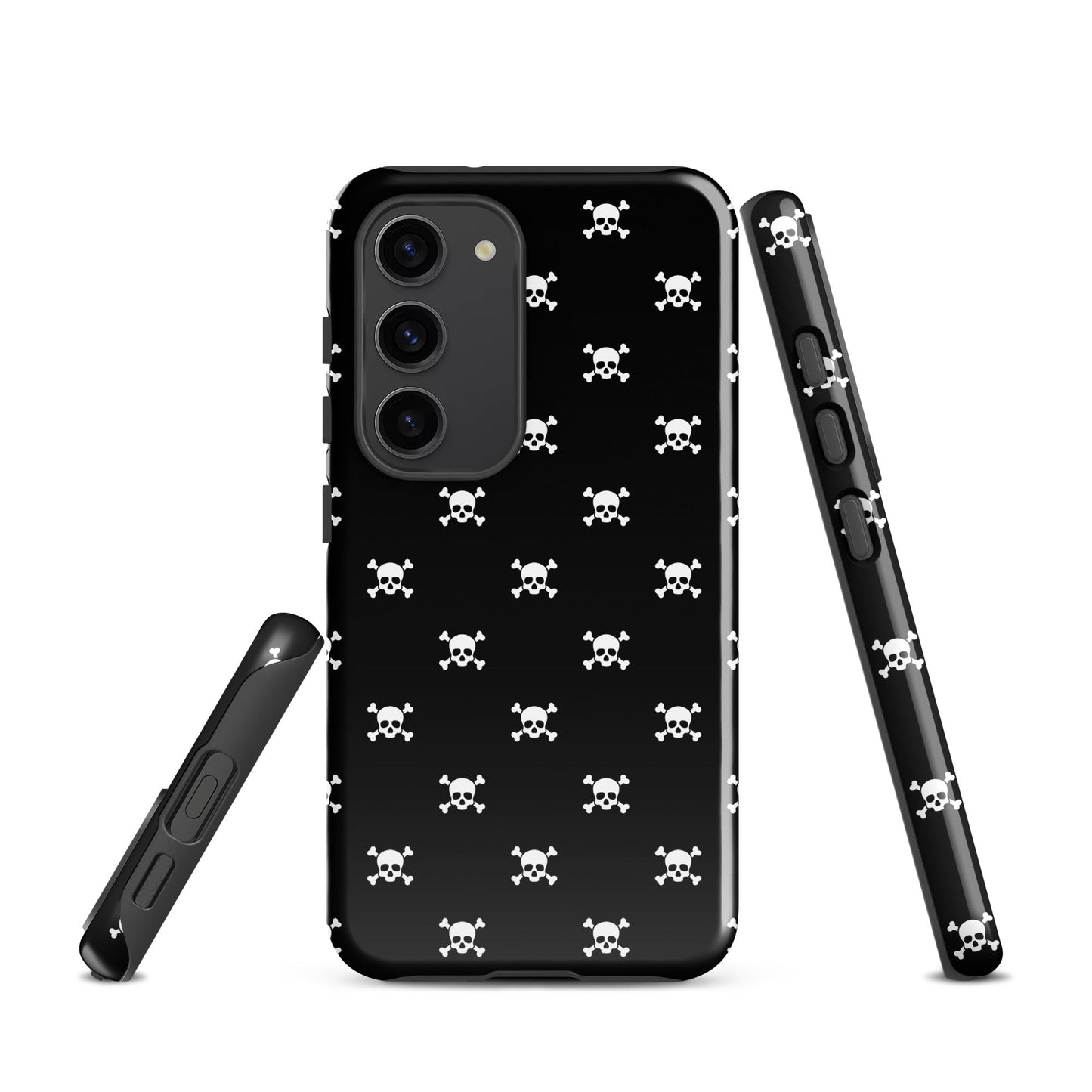 Tough case for Samsung® - Graphic Punks