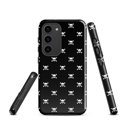 Tough case for Samsung® - Graphic Punks
