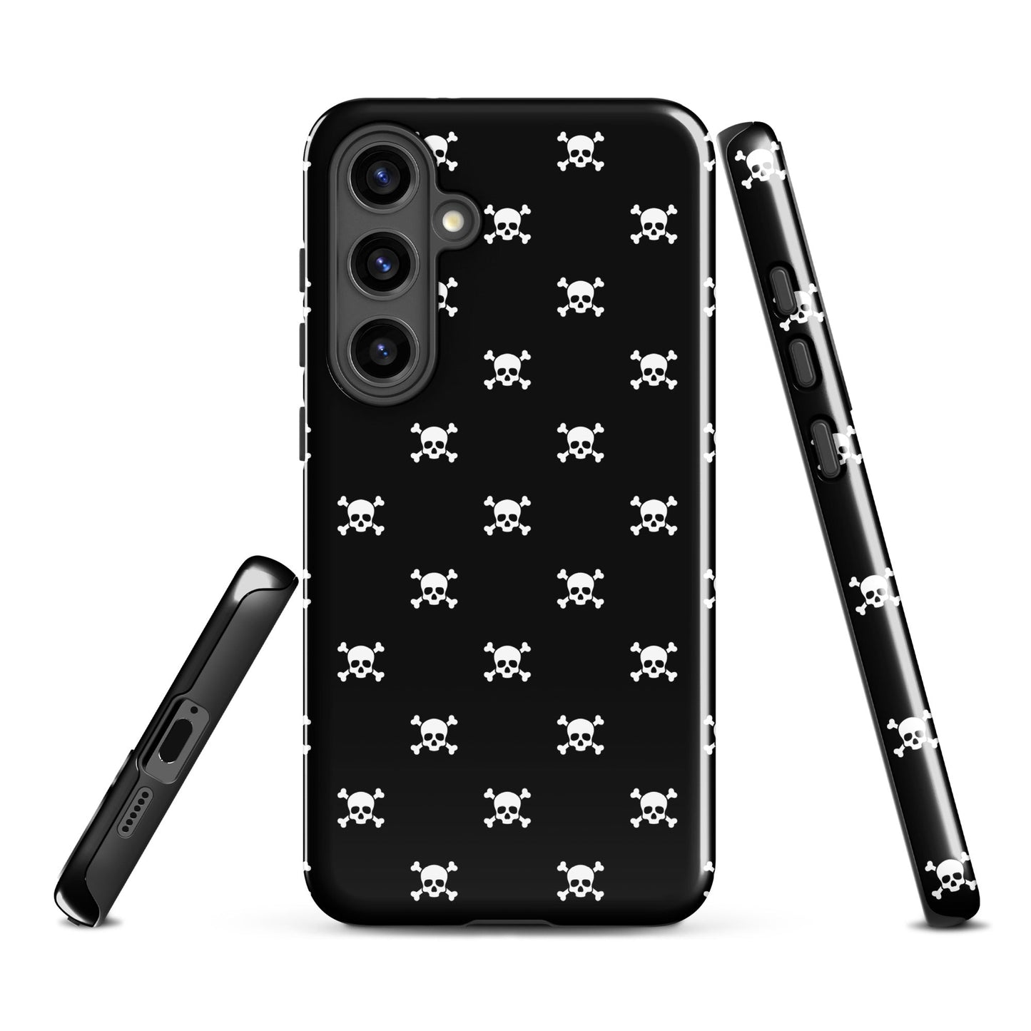 Tough case for Samsung® - Graphic Punks
