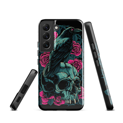 Tough case for Samsung® - Graphic Punks