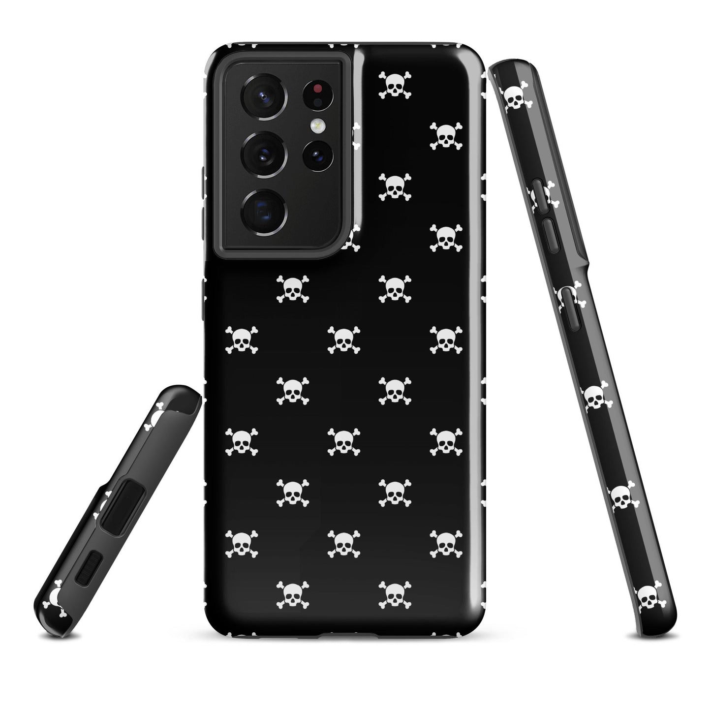Tough case for Samsung® - Graphic Punks